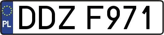 DDZF971