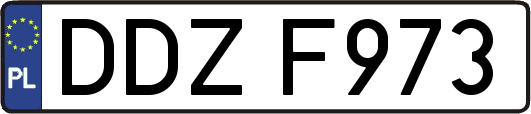 DDZF973