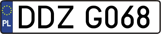 DDZG068