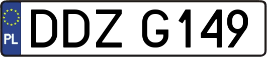 DDZG149