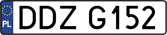 DDZG152