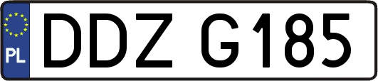 DDZG185