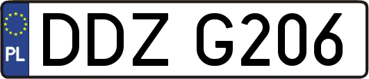DDZG206
