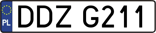 DDZG211
