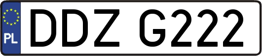 DDZG222