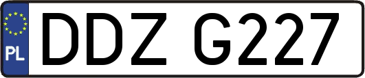 DDZG227