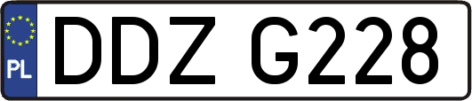 DDZG228