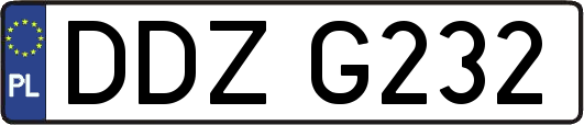 DDZG232