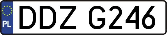 DDZG246
