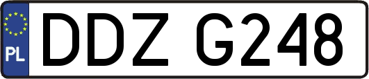 DDZG248