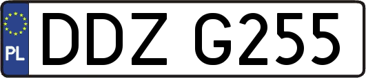 DDZG255