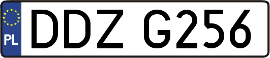 DDZG256