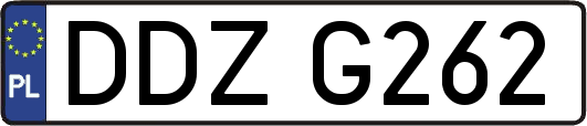 DDZG262