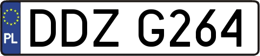 DDZG264