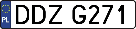 DDZG271
