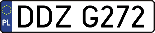 DDZG272