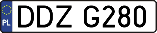 DDZG280