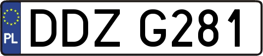DDZG281