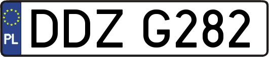 DDZG282