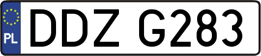 DDZG283