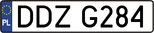 DDZG284