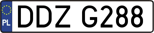 DDZG288