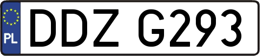 DDZG293