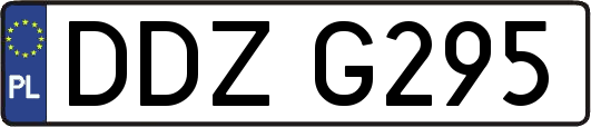 DDZG295