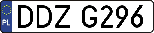 DDZG296