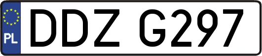 DDZG297