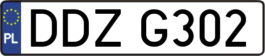 DDZG302