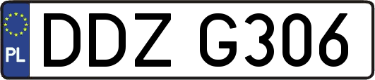DDZG306