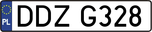 DDZG328