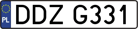 DDZG331