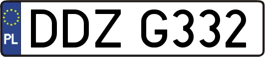 DDZG332