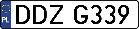 DDZG339
