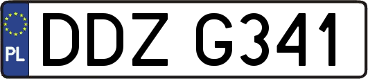 DDZG341