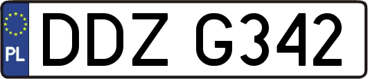 DDZG342