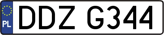 DDZG344