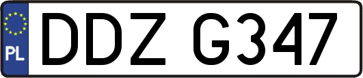 DDZG347
