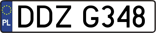 DDZG348