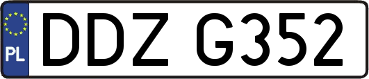 DDZG352