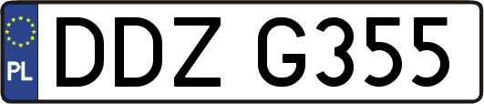 DDZG355