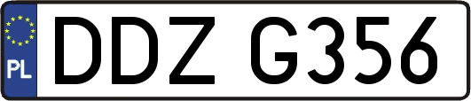 DDZG356