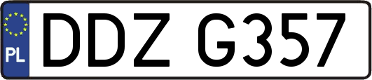 DDZG357