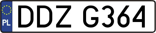 DDZG364