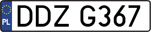 DDZG367