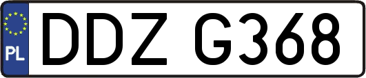 DDZG368