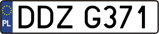 DDZG371