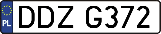 DDZG372
